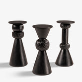 Saanra Side Table Set of 3